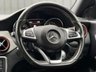USED 2018 18 MERCEDES-BENZ CLA 2.1 CLA220d AMG Line Coupe 7G-DCT Euro 6 (s/s) 4dr FSH! AUTOMATIC! ULEZ!
