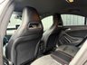 USED 2018 18 MERCEDES-BENZ CLA 2.1 CLA220d AMG Line Coupe 7G-DCT Euro 6 (s/s) 4dr FSH! AUTOMATIC! ULEZ!