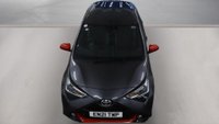 USED 2021 21 TOYOTA AYGO 1.0 VVT-i x-trend Hatchback 5dr Petrol x-shift Euro 6 (Safety Sense) (71 ps) Buy Online. Nationwide Delivery. Click  Collect  Finance available (subject to status)