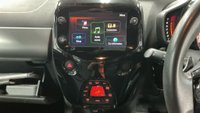 USED 2021 21 TOYOTA AYGO 1.0 VVT-i x-trend Hatchback 5dr Petrol x-shift Euro 6 (Safety Sense) (71 ps) Buy Online. Nationwide Delivery. Click  Collect  Finance available (subject to status)