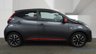 USED 2021 21 TOYOTA AYGO 1.0 VVT-i x-trend Hatchback 5dr Petrol x-shift Euro 6 (Safety Sense) (71 ps) Buy Online. Nationwide Delivery. Click  Collect  Finance available (subject to status)