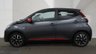 USED 2021 21 TOYOTA AYGO 1.0 VVT-i x-trend Hatchback 5dr Petrol x-shift Euro 6 (Safety Sense) (71 ps) Buy Online. Nationwide Delivery. Click  Collect  Finance available (subject to status)