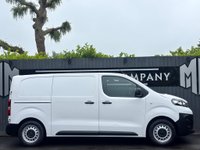 USED 2022 71 VAUXHALL VIVARO 1.5 Turbo D 2700 Dynamic L1 H1 Euro 6 (s/s) 6dr NO VAT! A/C! ULEZ! 1 OWNER!