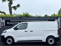 USED 2022 71 VAUXHALL VIVARO 1.5 Turbo D 2700 Dynamic L1 H1 Euro 6 (s/s) 6dr NO VAT! A/C! ULEZ! 1 OWNER!