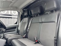 USED 2022 71 VAUXHALL VIVARO 1.5 Turbo D 2700 Dynamic L1 H1 Euro 6 (s/s) 6dr NO VAT! A/C! ULEZ! 1 OWNER!