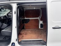 USED 2022 71 VAUXHALL VIVARO 1.5 Turbo D 2700 Dynamic L1 H1 Euro 6 (s/s) 6dr NO VAT! A/C! ULEZ! 1 OWNER!