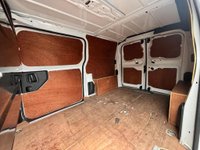 USED 2022 71 VAUXHALL VIVARO 1.5 Turbo D 2700 Dynamic L1 H1 Euro 6 (s/s) 6dr NO VAT! A/C! ULEZ! 1 OWNER!