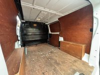 USED 2022 71 VAUXHALL VIVARO 1.5 Turbo D 2700 Dynamic L1 H1 Euro 6 (s/s) 6dr NO VAT! A/C! ULEZ! 1 OWNER!