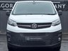 USED 2022 71 VAUXHALL VIVARO 1.5 Turbo D 2700 Dynamic L1 H1 Euro 6 (s/s) 6dr NO VAT! A/C! ULEZ! 1 OWNER!