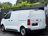 USED 2022 71 VAUXHALL VIVARO 1.5 Turbo D 2700 Dynamic L1 H1 Euro 6 (s/s) 6dr NO VAT! A/C! ULEZ! 1 OWNER!
