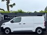 USED 2022 71 VAUXHALL VIVARO 1.5 Turbo D 2700 Dynamic L1 H1 Euro 6 (s/s) 6dr NO VAT! A/C! ULEZ! 1 OWNER!