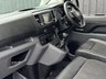 USED 2022 71 VAUXHALL VIVARO 1.5 Turbo D 2700 Dynamic L1 H1 Euro 6 (s/s) 6dr NO VAT! A/C! ULEZ! 1 OWNER!