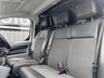 USED 2022 71 VAUXHALL VIVARO 1.5 Turbo D 2700 Dynamic L1 H1 Euro 6 (s/s) 6dr NO VAT! A/C! ULEZ! 1 OWNER!