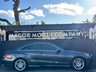 USED 2015 15 MERCEDES-BENZ E CLASS 2.1 E220 CDI AMG Sport G-Tronic+ Euro 5 (s/s) 2dr HEATED SEATS! AUTO! AMG !
