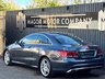 USED 2015 15 MERCEDES-BENZ E CLASS 2.1 E220 CDI AMG Sport G-Tronic+ Euro 5 (s/s) 2dr HEATED SEATS! AUTO! AMG !