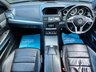 USED 2015 15 MERCEDES-BENZ E CLASS 2.1 E220 CDI AMG Sport G-Tronic+ Euro 5 (s/s) 2dr HEATED SEATS! AUTO! AMG !