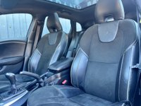 USED 2016 66 VOLVO V40 2.0 D4 R-Design Euro 6 (s/s) 5dr WINTER PACK! ULEZ! REVERSE CAM