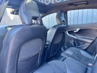 USED 2016 66 VOLVO V40 2.0 D4 R-Design Euro 6 (s/s) 5dr WINTER PACK! ULEZ! REVERSE CAM