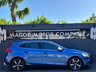 USED 2016 66 VOLVO V40 2.0 D4 R-Design Euro 6 (s/s) 5dr WINTER PACK! ULEZ! REVERSE CAM