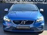 USED 2016 66 VOLVO V40 2.0 D4 R-Design Euro 6 (s/s) 5dr WINTER PACK! ULEZ! REVERSE CAM