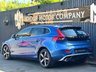 USED 2016 66 VOLVO V40 2.0 D4 R-Design Euro 6 (s/s) 5dr WINTER PACK! ULEZ! REVERSE CAM