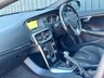 USED 2016 66 VOLVO V40 2.0 D4 R-Design Euro 6 (s/s) 5dr WINTER PACK! ULEZ! REVERSE CAM