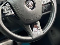 USED 2015 15 VOLKSWAGEN TOUAREG 3.0 TDI V6 BlueMotion Tech R-Line Tiptronic 4WD Euro 6 (s/s) 5dr PAN ROOF 2 OWNERS 10 SERVICE