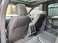 USED 2015 15 VOLKSWAGEN TOUAREG 3.0 TDI V6 BlueMotion Tech R-Line Tiptronic 4WD Euro 6 (s/s) 5dr PAN ROOF 2 OWNERS 10 SERVICE