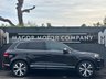 USED 2015 15 VOLKSWAGEN TOUAREG 3.0 TDI V6 BlueMotion Tech R-Line Tiptronic 4WD Euro 6 (s/s) 5dr PAN ROOF 2 OWNERS 10 SERVICE