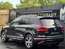 USED 2015 15 VOLKSWAGEN TOUAREG 3.0 TDI V6 BlueMotion Tech R-Line Tiptronic 4WD Euro 6 (s/s) 5dr PAN ROOF 2 OWNERS 10 SERVICE