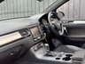 USED 2015 15 VOLKSWAGEN TOUAREG 3.0 TDI V6 BlueMotion Tech R-Line Tiptronic 4WD Euro 6 (s/s) 5dr PAN ROOF 2 OWNERS 10 SERVICE