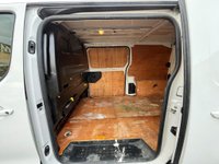 USED 2021 21 PEUGEOT EXPERT 2.0 BlueHDi 1400 Asphalt Standard Panel Van MWB Euro 6 (s/s) 6dr NO VAT! HI SPEC! ULEZ!