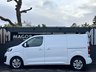 USED 2021 21 PEUGEOT EXPERT 2.0 BlueHDi 1400 Asphalt Standard Panel Van MWB Euro 6 (s/s) 6dr NO VAT! HI SPEC! ULEZ!