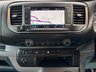 USED 2021 21 PEUGEOT EXPERT 2.0 BlueHDi 1400 Asphalt Standard Panel Van MWB Euro 6 (s/s) 6dr NO VAT! HI SPEC! ULEZ!