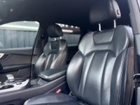 USED 2018 67 AUDI SQ7 4.0 TDI V8 Tiptronic quattro Euro 6 (s/s) 5dr 9K EXTRAS! ULEZ! 7 SEATER!