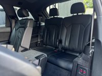 USED 2018 67 AUDI SQ7 4.0 TDI V8 Tiptronic quattro Euro 6 (s/s) 5dr 9K EXTRAS! ULEZ! 7 SEATER!