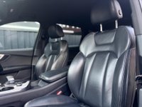 USED 2018 67 AUDI SQ7 4.0 TDI V8 Tiptronic quattro Euro 6 (s/s) 5dr 9K EXTRAS! ULEZ! 7 SEATER!