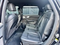 USED 2018 67 AUDI SQ7 4.0 TDI V8 Tiptronic quattro Euro 6 (s/s) 5dr 9K EXTRAS! ULEZ! 7 SEATER!