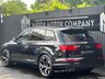 USED 2018 67 AUDI SQ7 4.0 TDI V8 Tiptronic quattro Euro 6 (s/s) 5dr 9K EXTRAS! ULEZ! 7 SEATER!