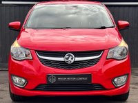 USED 2015 15 VAUXHALL VIVA 1.0i SL Euro 6 5dr 63MPG! ULEZ! Â£20 TAX