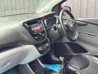 USED 2015 15 VAUXHALL VIVA 1.0i SL Euro 6 5dr 63MPG! ULEZ! Â£20 TAX