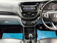 USED 2015 15 VAUXHALL VIVA 1.0i SL Euro 6 5dr 63MPG! ULEZ! Â£20 TAX