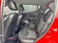 USED 2015 15 VAUXHALL VIVA 1.0i SL Euro 6 5dr 63MPG! ULEZ! Â£20 TAX
