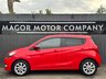 USED 2015 15 VAUXHALL VIVA 1.0i SL Euro 6 5dr 63MPG! ULEZ! Â£20 TAX