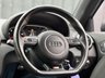 USED 2017 17 AUDI A1 1.4 TFSI CoD Black Edition Euro 6 (s/s) 3dr BLACK EDITION! ULEZ! DAB!