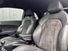 USED 2017 17 AUDI A1 1.4 TFSI CoD Black Edition Euro 6 (s/s) 3dr BLACK EDITION! ULEZ! DAB!