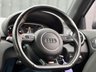USED 2017 17 AUDI A1 1.4 TFSI CoD Black Edition Euro 6 (s/s) 3dr BLACK EDITION! ULEZ! DAB!