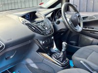 USED 2012 62 FORD B-MAX 1.5 TDCi Zetec Euro 5 5dr LOW MILES! DAB! Â£20 TAX!