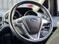 USED 2012 62 FORD B-MAX 1.5 TDCi Zetec Euro 5 5dr LOW MILES! DAB! Â£20 TAX!