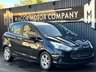 USED 2012 62 FORD B-MAX 1.5 TDCi Zetec Euro 5 5dr LOW MILES! DAB! Â£20 TAX!
